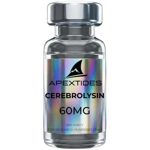 Cerebrolysin