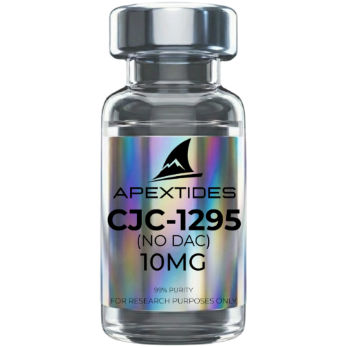 CJC1295 ( No DAC )