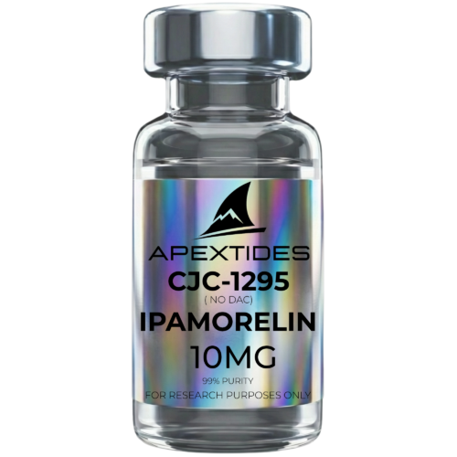 CJC-1295 ( No DAC) / Ipamorelin