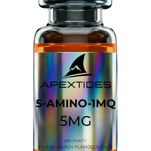5-Amino-1MQ