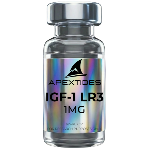 IGF-1 LR3