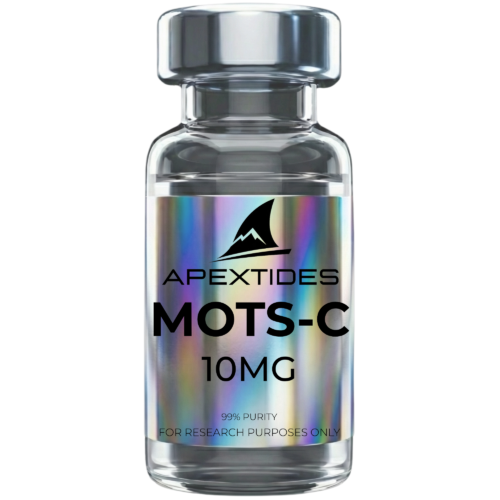 MOTS-c