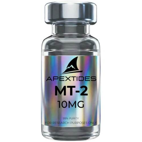 Melanotan II (MT-2)