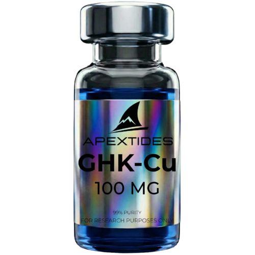 GHK-Cu