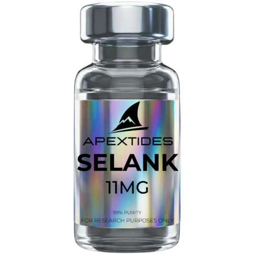 Selank