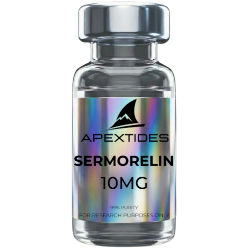 Sermorelin