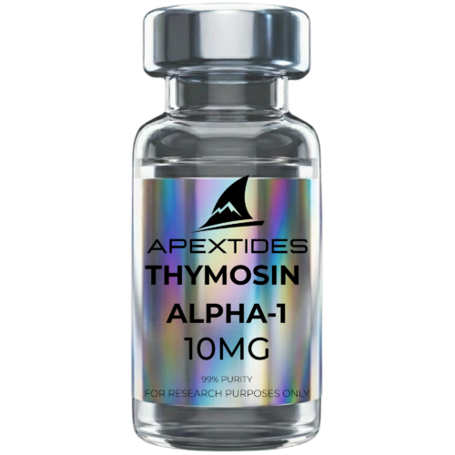 Thymosin Alpha-1