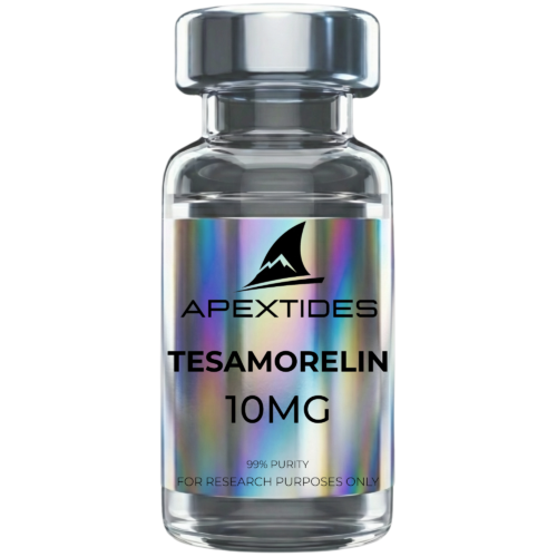 Tesamorelin